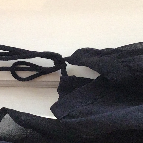 Sam and Lavi embroidered top-NWT - Picture 4 of 7